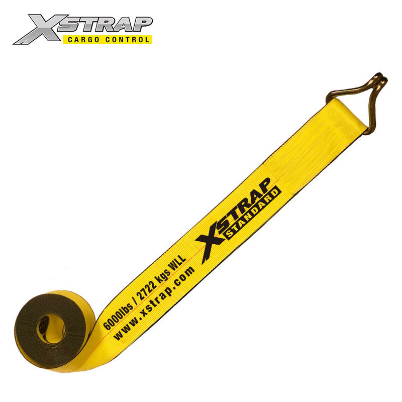 61878-Brele standard pentru troliu de 4 inchi cu cârlig de sârmă