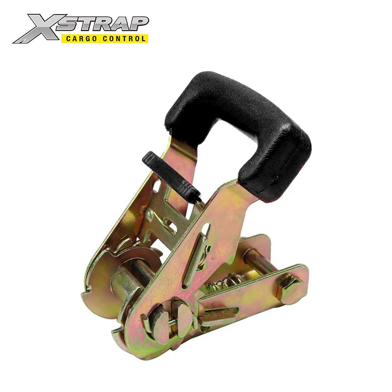 69023 Catarame cu clichet din cauciuc de 1 inch