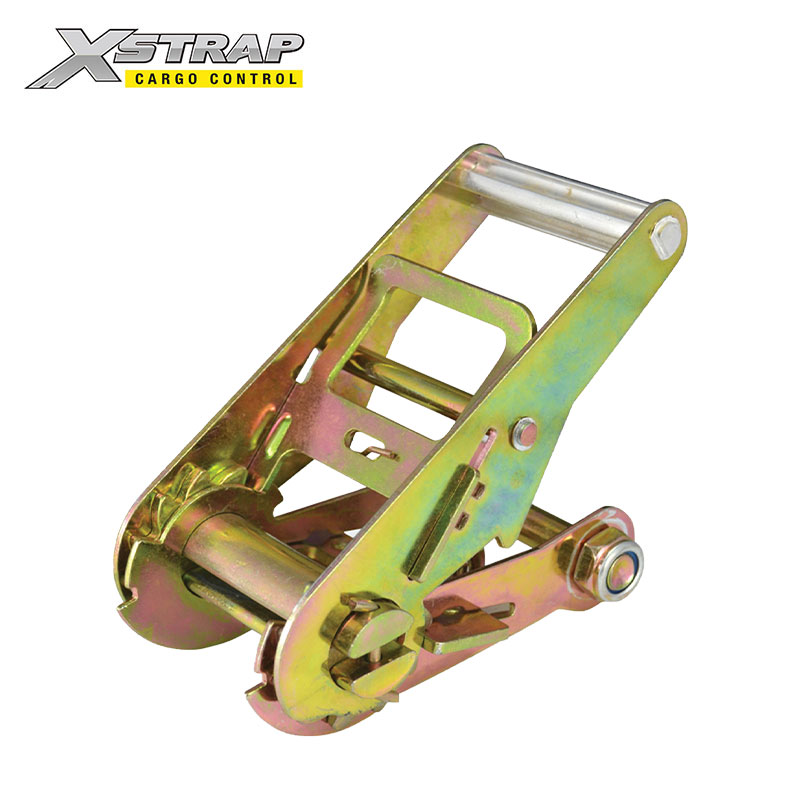 69025 Catarame cu clichet cu mâner standard de 2 inchi