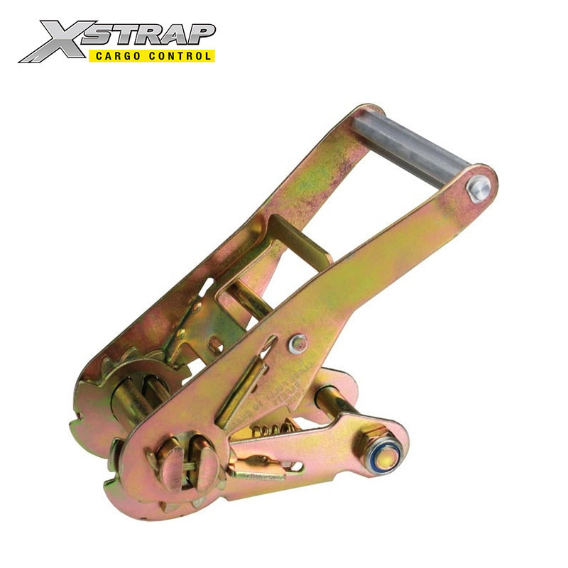 69026 Catarame cu clichet cu mâner lat scurt de 2 inchi