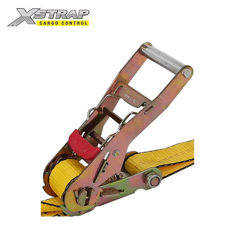 69027 Catarame cu clichet cu clemă de 2 inchi