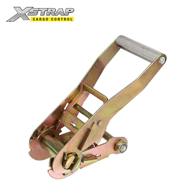 69028 Catarame cu clichet cu mâner lat de 2 inci