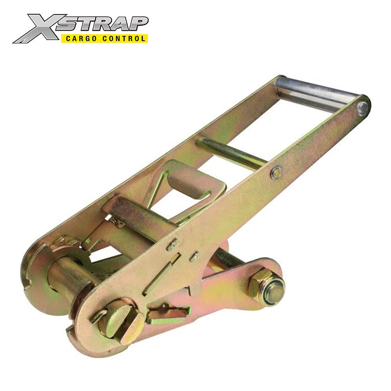 69029 Catarame cu clichet cu mâner lung de 3 inchi