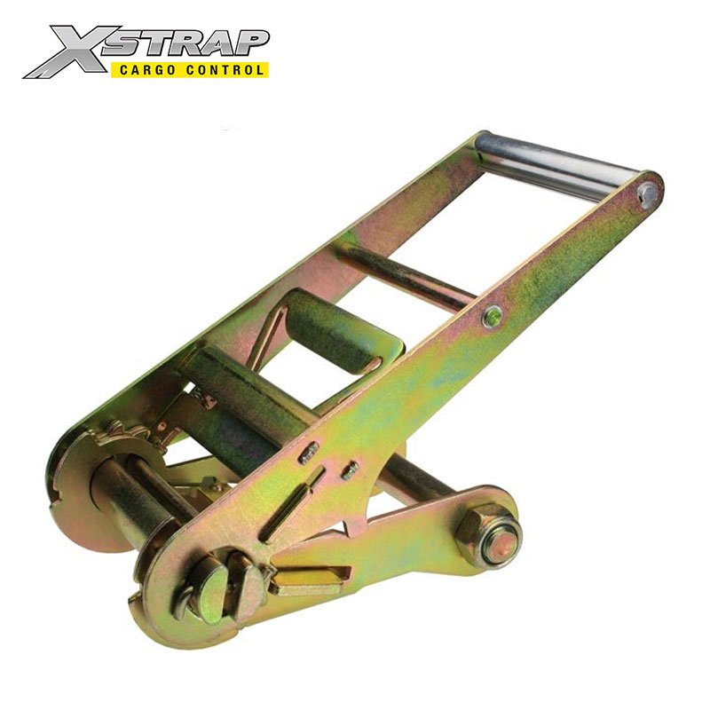 69030 Catarame cu clichet cu mâner lung de 4 inchi