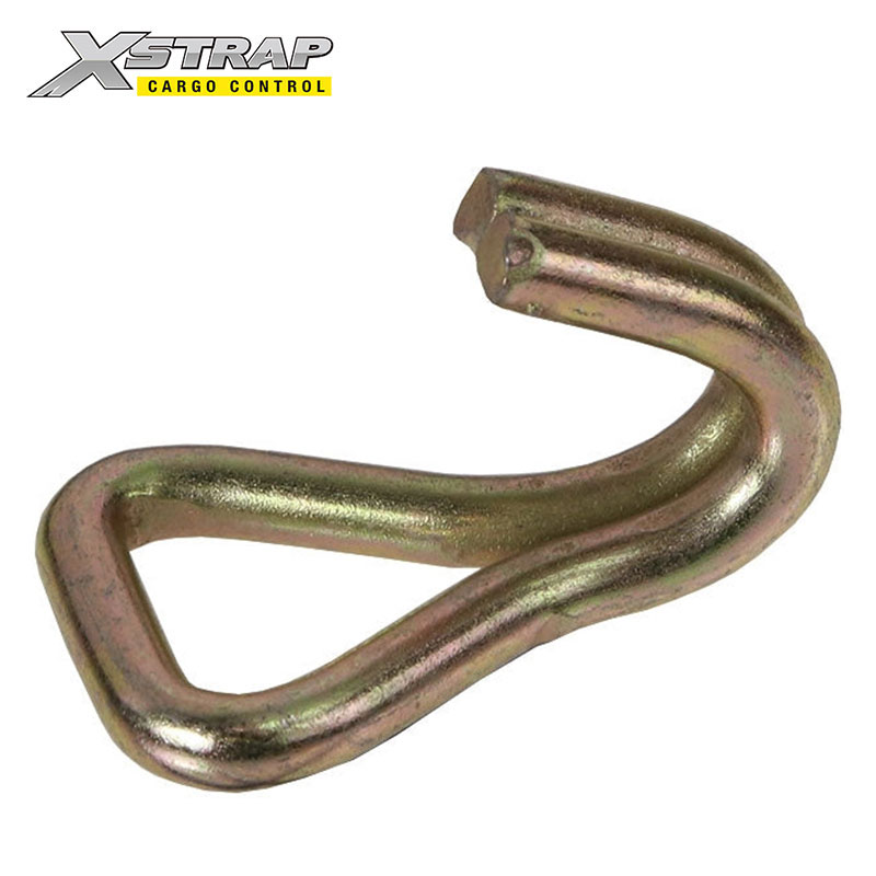 69053 Cârlig de sârmă dublu J de 1 inch