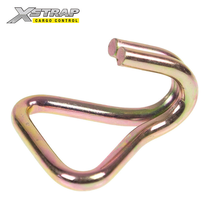 69054 Cârlig de sârmă dublu J de 2 inchi