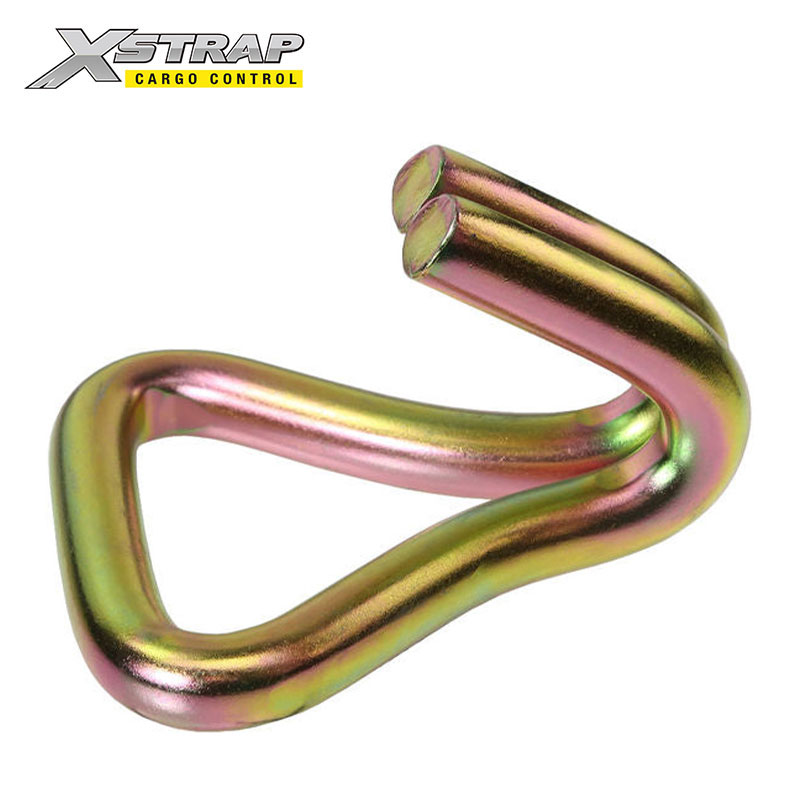 69056 Cârlig de sârmă dublu J de 3 inchi