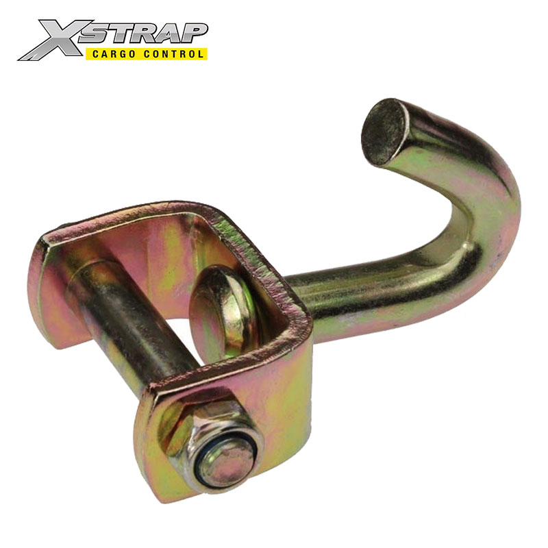 69058 Cârlig de sârmă pivotant de 2 inchi