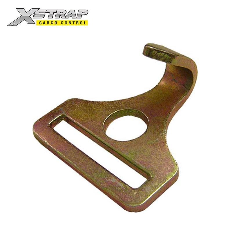 69076 Cârlig plat îngust de 2 inchi