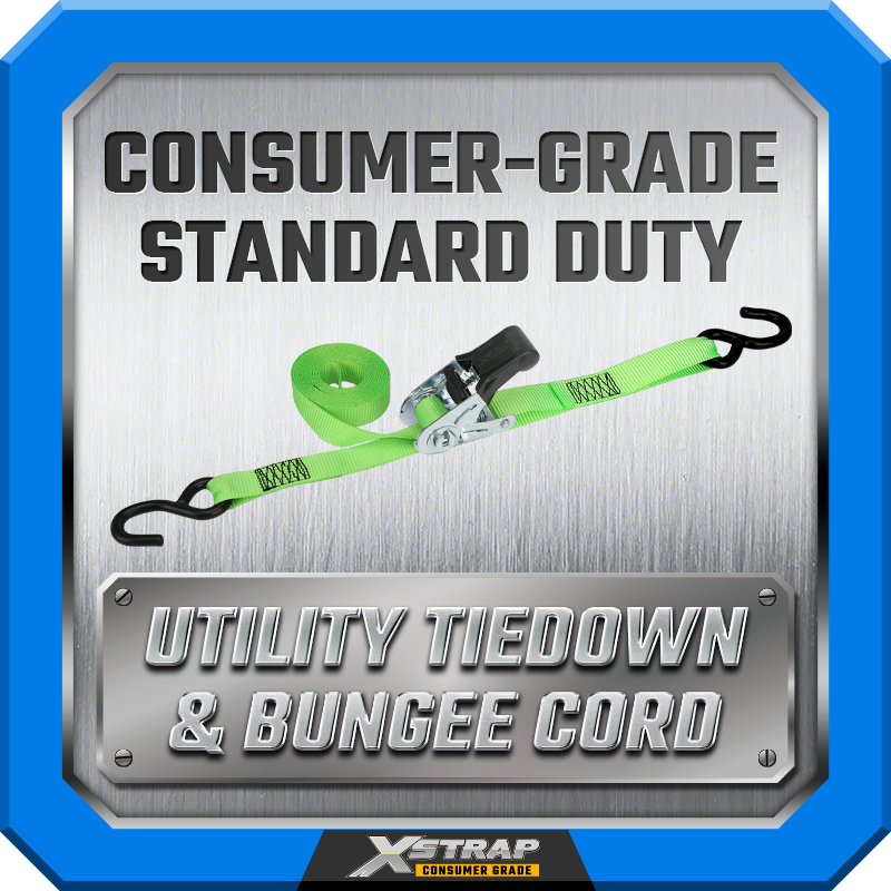 Legatura cu clichet pentru sarcina standard