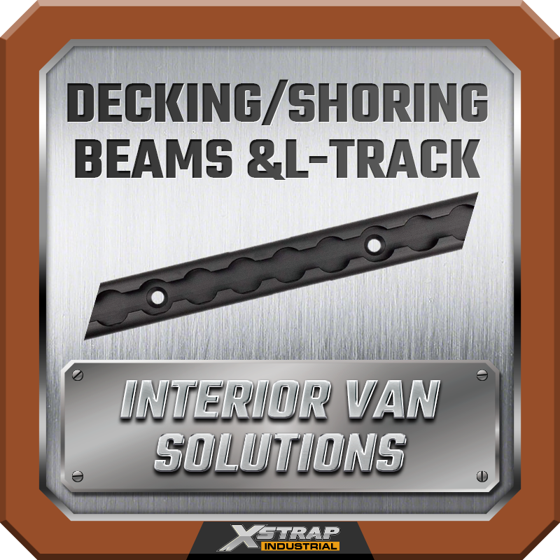 Grinzi de acoperire/eșare și șină în L